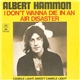 Albert Hammond - I Don't Wanna Die In An Air Disaster